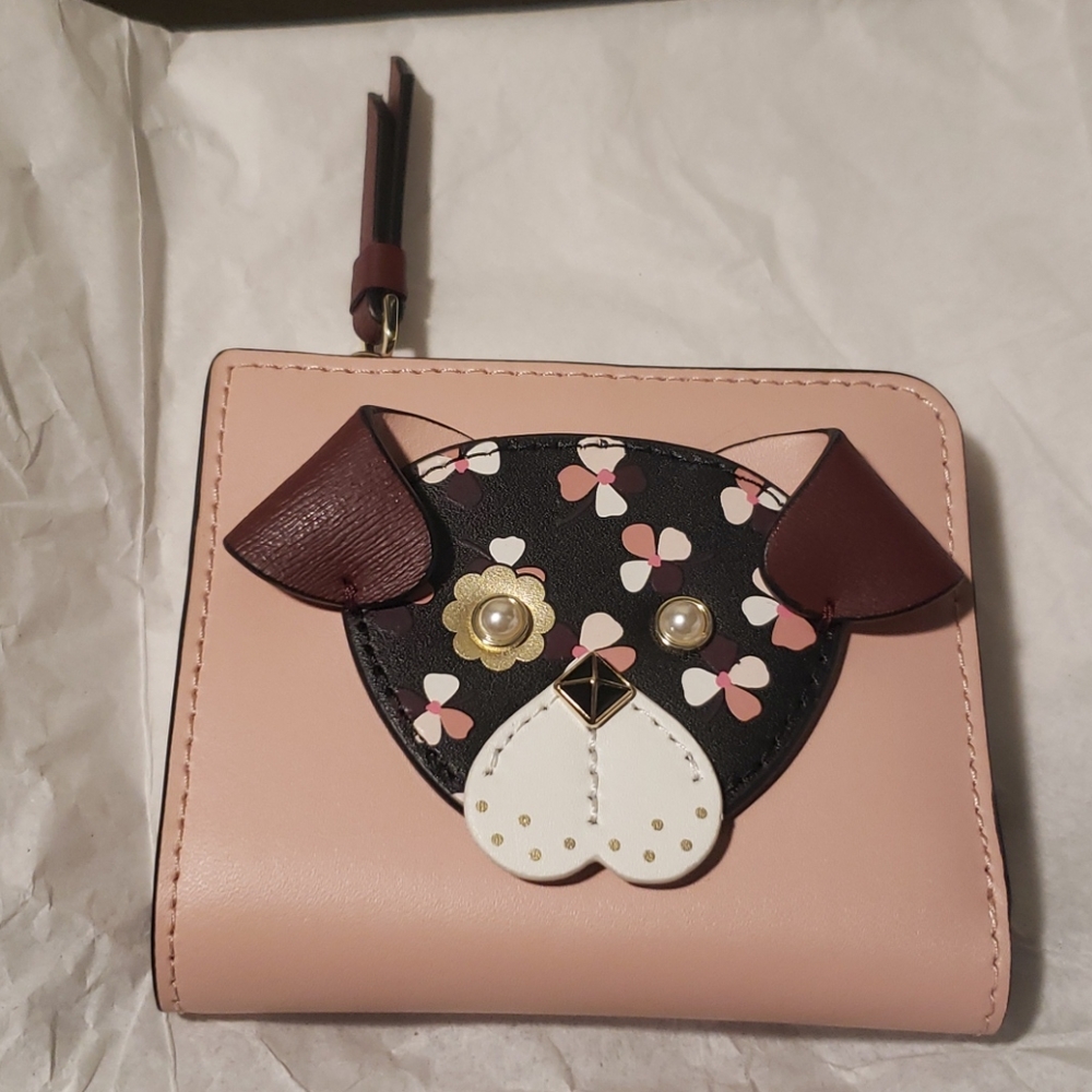 Kate spade wallet